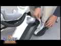 Honda Unveils Experimental Walking Assist Device