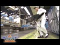 Honda Unveils Experimental Walking Assist Device