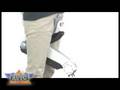 Honda Unveils Experimental Walking Assist Device