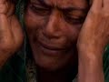 Survivors Await Aid Bangladesh Cyclone Sidr Aftermath