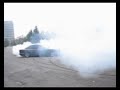 BMW 525i Tsipo in Kazahstan
