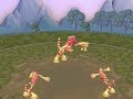 Spore Creature Creator Video
