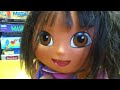 Creepy  Doll? NAME HER! Demon Possessed Toy review by Mike Mozart