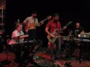 Terraformation Performs at Sculpture Resource Center