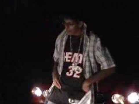 Dem GDP Boyz Remix