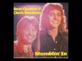 Suzi Quatro & Chris Norman - Stumblin´In Suzi Quatro & Chris Norman - Stumblin´In