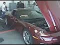 C6 Corvette Baseline Dyno pull 1