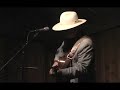 Buckaroo Man by Dave Stamey at Tales from the Tavern Buckaroo Man by Dave Stamey at Tales from the Tavern