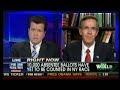 Doug Hoffman on Cavuto: