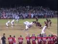 Zach Siegenthaler #46 LB / DE Senior Highlight Stoneman Douglas H.S.Class Of 2010
