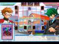 videos de Activate!!! Monster card ''Wulf Trio''.wmv