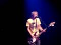 McFly - Transylvania - Live in Curitiba - October 5th