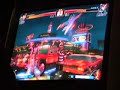 Denjin Arcade 12/13 R2 - Warren vs. Dae