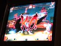Denjin Arcade 12/13 R2 - Warren vs. Dae