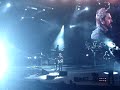 Juanes en Puebla 17 oct 08 \"Apertura A dios le pido!\"