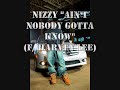 Nizzy 