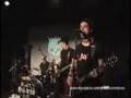 MELANCOHOLICOS - Desequilibristas (vivo 23-03-08)