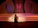 Miss Showbiz India USA 2007 Pageant Talent Round