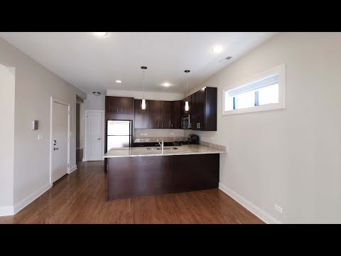 A large renovated one-bedroom at Belmont by Reside Flats A large renovated one-bedroom at Belmont by Reside Flats