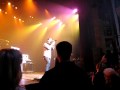 David Cook - Shattered Dreams - Mahaffey Theater - St. Petersburg, FL - 11/28/09