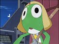 [MAD] ケロロ軍曹 超劇場版3 (-: Sea-Saw あんなに一緒だったのに