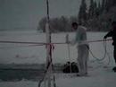 ice breaking drills