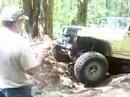 School Bus @ Tellico