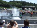 Burnout Geiselwind