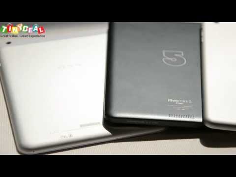 ONN - iPad mini VS Two Clone iPad mini! ONN M7 7.85
