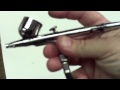 Airbrush Basics - Airbrushes - Best Quality Airbrushes - Lowest Prices!
