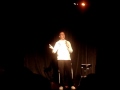 Daniel Shore on identity theft