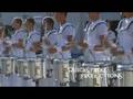 A Drum Corps Medley (click watch in high quality)