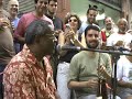 Wilson Moreira lan�a CD na rua