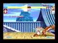 ST (21) - Psychochronic (Dictator) vs. Fareed (Claw)