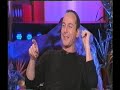 Jason Isaacs on V Graham Norton, Part II