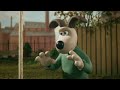 wallace and gromit - the soccamatic