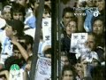 Racing-Independiente - Clausura 2007 - 1 a 1 - Paso a Paso