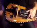 vielle � roue (hurdy gurdy) solo : \"ami, mon bel ami\"