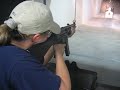 H&K MP5 @ The Firing Lane H&K MP5 @ The Firing Lane