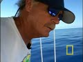 Wild Chronicles heads to the crowded waters off the Hawaiian Islands, where competition for space and food are fierce. Hundreds of whales share these precious waters, and the crew from Crittercam® is eager to discover their secret to survival. When an innovative camera exposes a pilot whale's view of life under the sea, it reveals the astounding feeding habits of these massive marine mammals.