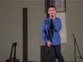 justin-singing-fallin-by-alicia-keys.html