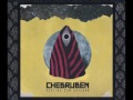 Tracklist y adelanto «Vestido con chilaba» de Cheb Rubën
