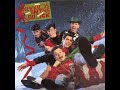 Last night i saw santa claus - New kids on the block