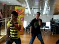 Private Menudo Performance (Echo)