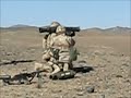 HUGE ROCKET EXPLODES IN AFGHANISTAN