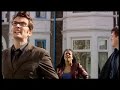 Doctor Who Movie Trailer