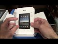 Finally after playing with YouTube for a but I got my iPad ViD uploaded. I have a couple other ids I'm working on (iPad Bags) so stay tuned and promise to get the winners (All Winners) ViD up ASAP Thanks for hanging in there and more to come. •Forthose who want to follow me on twitter and get any inside info, follow me here: twitter.com •Also theres my FaceBook Fan Page: apps.facebook.com •For those that want to be made aware when I start a BlogTV, go to my YouTube Channel page and click the BlogTV Link and subscribe to me there for SMS text or twitter for show starting announcements