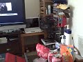 Tour of my Homemade Bomb Shelter