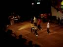 4 minutes dance performance!!