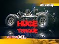 HPI Savage XL rtr